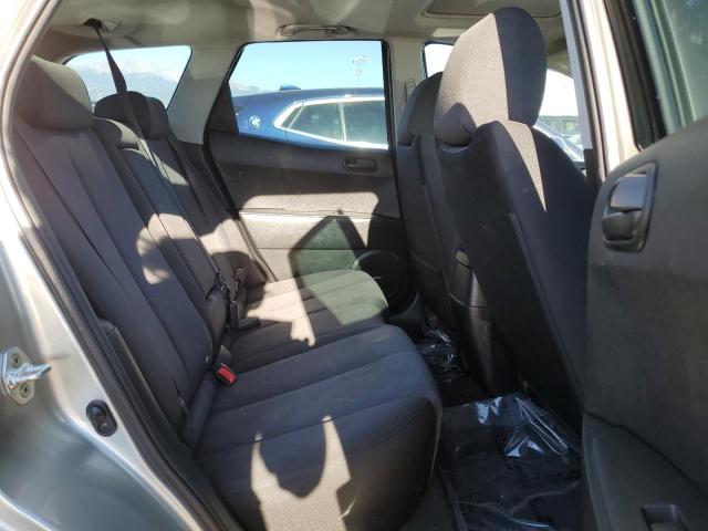 Photo 10 from auction – 2008 MAZDA CX-7 with VIN JM3ER293880171408