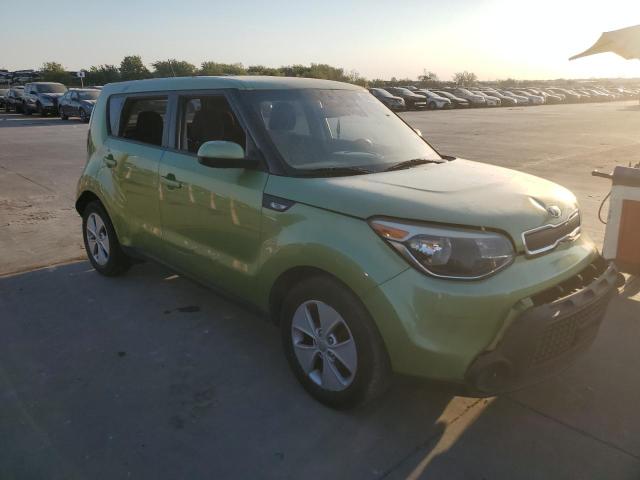 Снимка 4 от търг – 2014 KIA SOUL с VIN KNDJN2A25E7736688