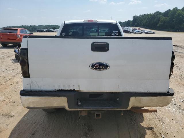 Photo 6 from auction – 2005 FORD F150 with VIN 1FTPX14525NB96765