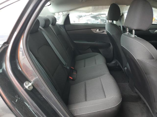 Photo 10 from auction – 2021 KIA FORTE FE with VIN 3KPF24AD0ME391595