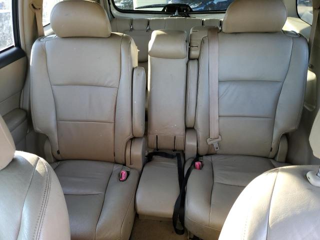 Photo 10 from auction – 2009 TOYOTA HIGHLANDER with VIN JTEDS41A492071113
