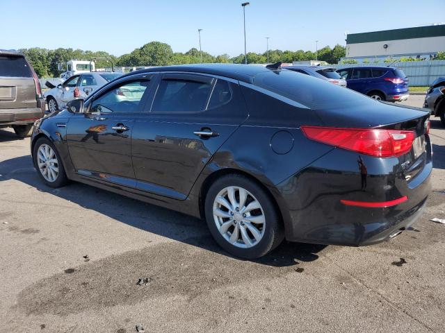 Photo 2 from auction – 2015 KIA OPTIMA EX with VIN 5XXGN4A73FG373477
