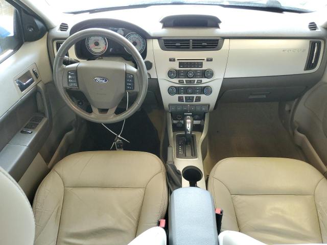 Photo 8 from auction – 2011 FORD FOCUS SES with VIN 1FAHP3GN5BW200900