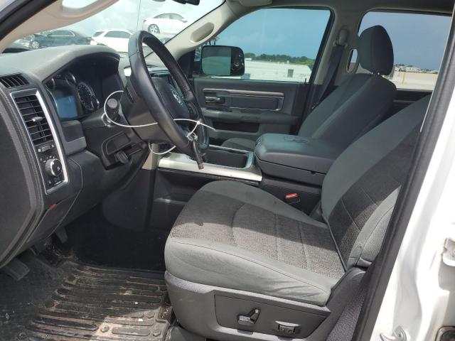 Снимка 7 от търг – 2016 RAM 1500 SLT с VIN 1C6RR7TM5GS276281
