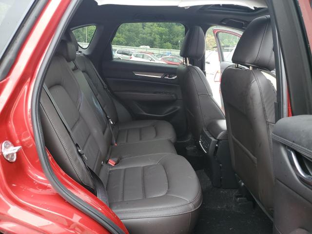 Photo 10 from auction – 2020 MAZDA CX-5 SIGNA with VIN JM3KFBEY3L0818982