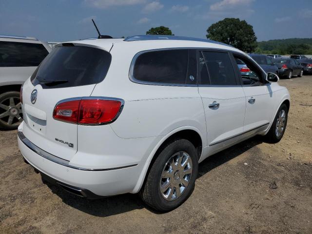 Photo 3 from auction – 2017 BUICK ENCLAVE with VIN 5GAKVCKD7HJ343570