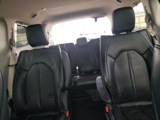 Photo 10 from auction – 2018 CHRYSLER PACIFICA H with VIN 2C4RC1N79JR364578