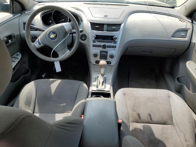Photo 8 from auction – 2011 CHEVROLET MALIBU LS with VIN 1G1ZA5E11BF286971