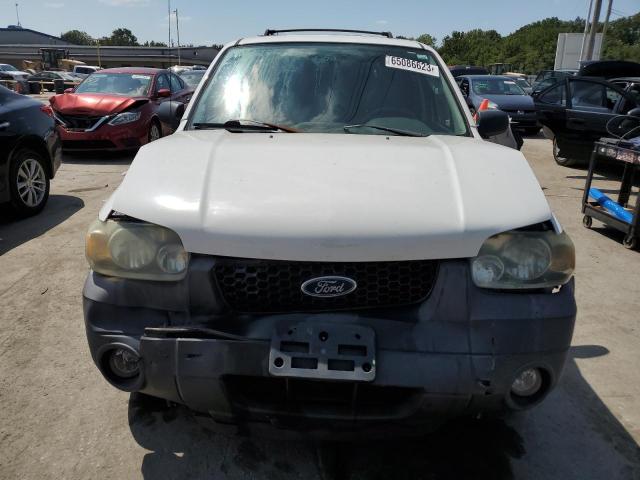 Photo 5 from auction – 2006 FORD ESCAPE XLT with VIN 1FMYU03176KC26623