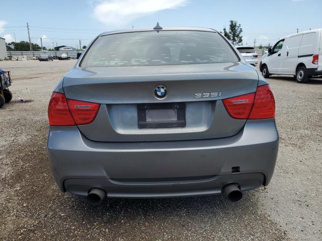 Photo 6 from auction – 2010 BMW 335 I with VIN WBAPM7C5XAE192161