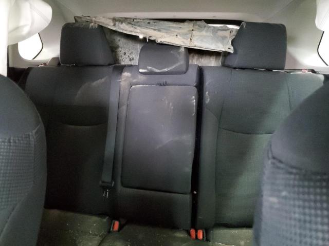 Photo 10 from auction – 2019 TOYOTA RAV4 LE with VIN 2T3MWRFV9KW019488