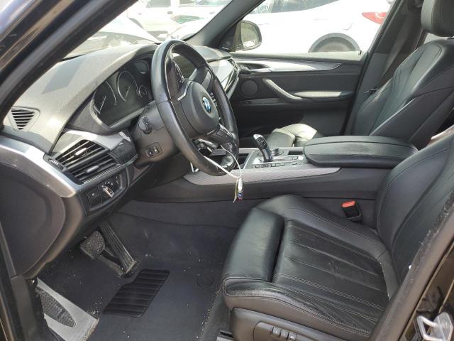 Photo 7 from auction – 2018 BMW X5 XDR40E with VIN 5UXKT0C50J0W03277