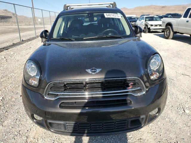 Photo 5 from auction – 2015 MINI COOPER S C with VIN WMWZC3C54FWT02319
