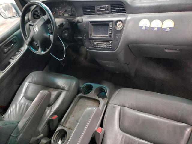 Photo 8 from auction – 2004 HONDA ODYSSEY EX with VIN 5FNRL18734B087714
