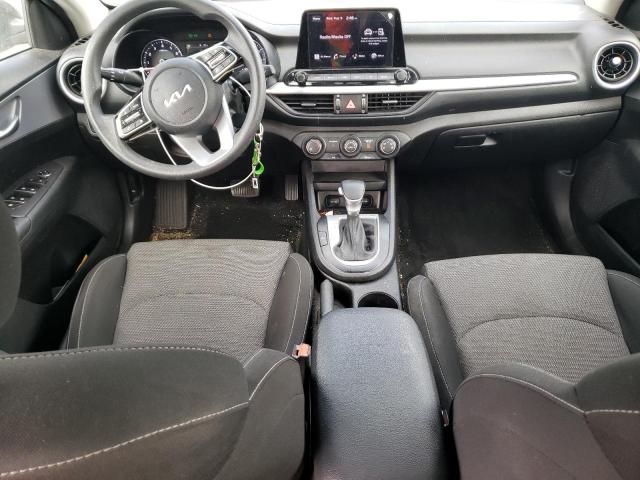 Photo 8 from auction – 2022 KIA FORTE FE with VIN 3KPF24AD2NE455220