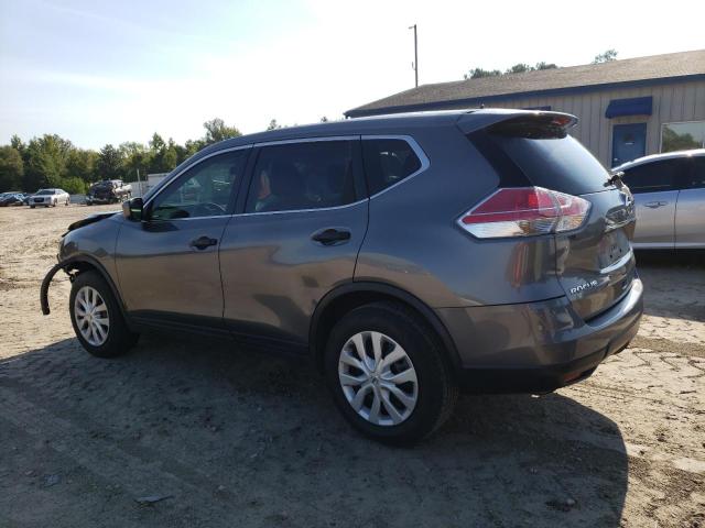 Photo 2 from auction – 2016 NISSAN ROGUE S with VIN JN8AT2MT0GW007960