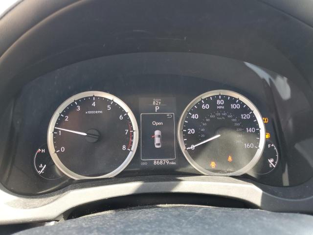 Снимка 9 от търг – 2014 LEXUS IS 250 с VIN JTHBF1D20E5001361