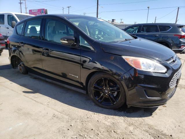 Photo 4 from auction – 2014 FORD C-MAX SE with VIN 1FADP5AU2EL500698