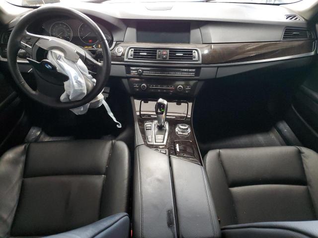 Photo 8 from auction – 2012 BMW 528 XI with VIN WBAXH5C57CDW04361