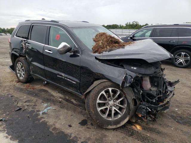 Photo 9 from auction – 2014 JEEP GRAND CHER with VIN 1C4RJFBG0EC555117