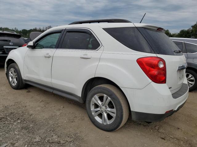 Photo 2 from auction – 2014 CHEVROLET EQUINOX LT with VIN 2GNFLFEK4E6185853