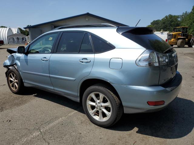 صورة رقم 2 من المزاد - 2008 LEXUS RX 350 مع VIN 2T2HK31U88C065191
