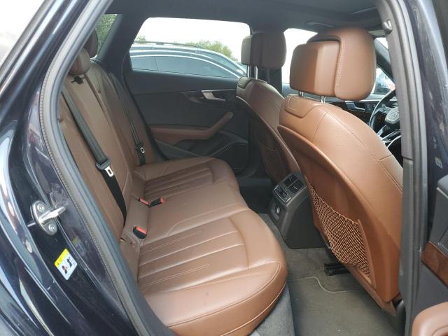 Photo 10 from auction – 2017 AUDI A4 ALLROAD with VIN WA19NAF41HA152457