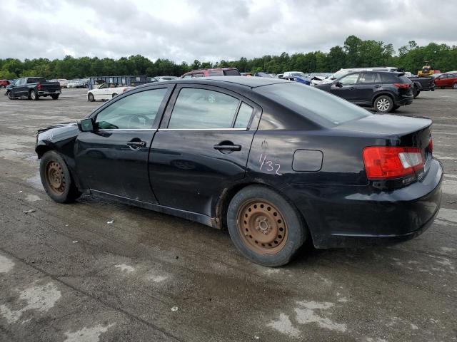 Photo 2 from auction – 2012 MITSUBISHI GALANT ES with VIN 4A32B3FF3CE009389