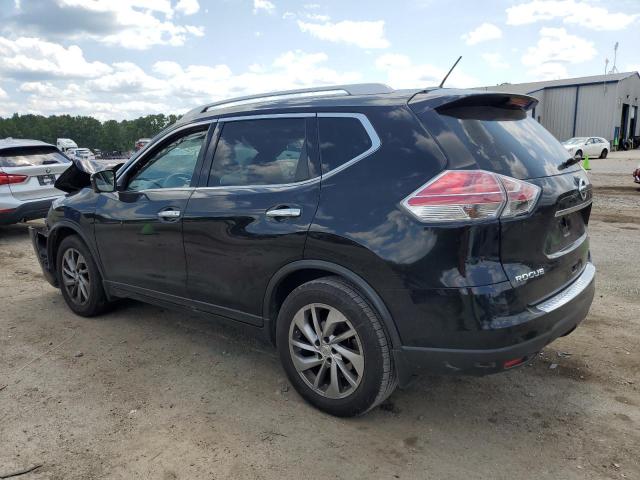 Photo 2 from auction – 2014 NISSAN ROGUE S with VIN 5N1AT2MT9EC796583