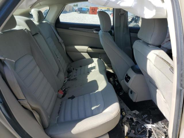 Photo 10 from auction – 2017 FORD FUSION SE with VIN 3FA6P0HDXHR258105