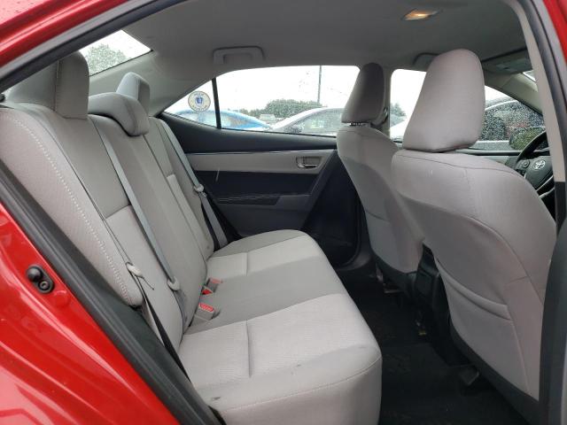 Photo 10 from auction – 2014 TOYOTA COROLLA L with VIN 2T1BURHE1EC023771