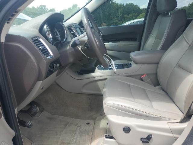 Photo 7 from auction – 2013 DODGE DURANGO CR with VIN 1C4RDHDG1DC664359