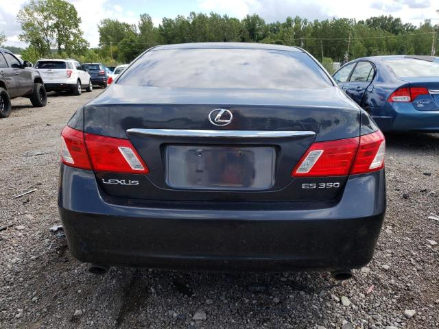 Photo 6 from auction – 2007 LEXUS ES 350 with VIN JTHBJ46G772116004