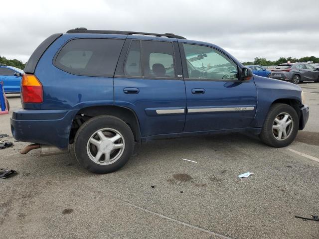 Photo 3 from auction – 2003 GMC ENVOY with VIN 1GKDT13S432275413