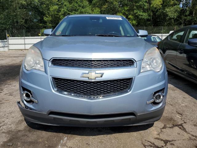Photo 5 from auction – 2015 CHEVROLET EQUINOX LT with VIN 2GNALCEK4F6274154
