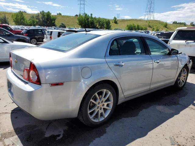 Photo 3 from auction – 2011 CHEVROLET MALIBU LTZ with VIN 1G1ZE5EU7BF346993