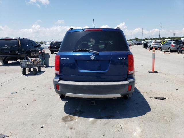 Photo 6 from auction – 2008 SUZUKI XL-7 with VIN 2S3DB417586117933
