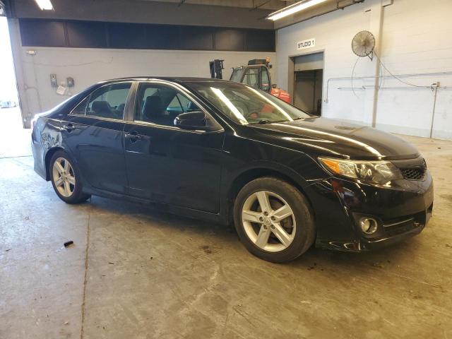 Photo 4 from auction – 2012 TOYOTA CAMRY BASE with VIN 4T1BF1FK9CU186846