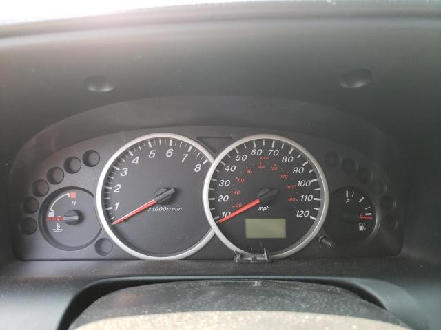 Photo 9 from auction – 2003 MAZDA TRIBUTE LX with VIN 4F2CZ94143KM43691