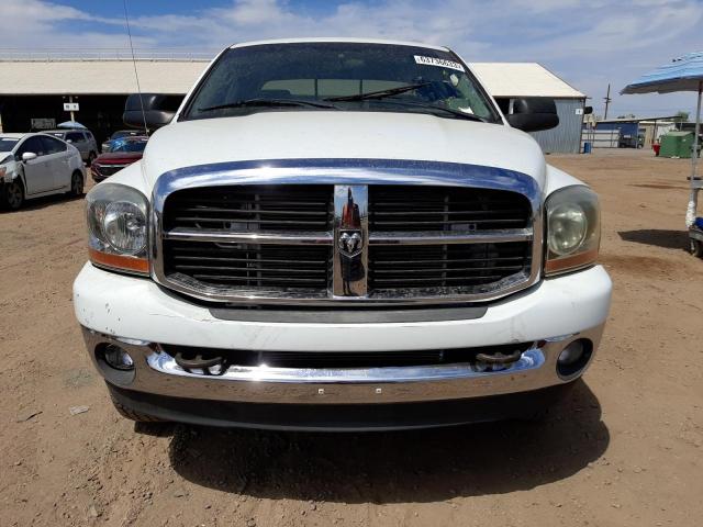 Photo 5 from auction – 2006 DODGE RAM 2500 S with VIN 1D7KS28C96J163624