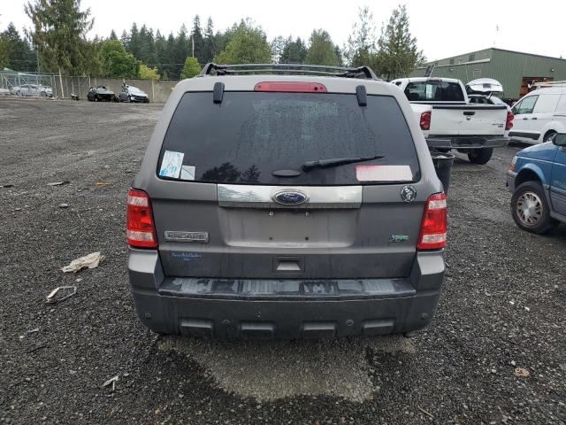Photo 6 from auction – 2012 FORD ESCAPE LIM with VIN 1FMCU9EG6CKA44391
