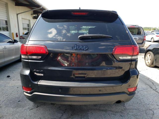 Photo 6 from auction – 2018 JEEP GRAND CHER with VIN 1C4RJFAG1JC417842