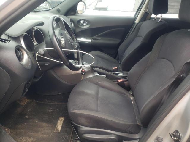 Photo 7 from auction – 2012 NISSAN JUKE S with VIN JN8AF5MV9CT126306
