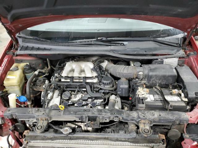 Photo 12 from auction – 2008 KIA SEDONA EX with VIN KNDMB233686230230