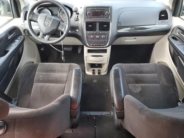 Photo 8 from auction – 2014 DODGE GRAND CARA with VIN 2C4RDGBG0ER328028