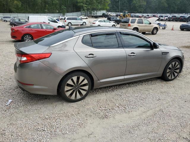 Photo 3 from auction – 2012 KIA OPTIMA SX with VIN 5XXGR4A64CG008006