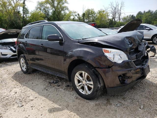 Photo 4 from auction – 2014 CHEVROLET EQUINOX LT with VIN 2GNALBEK1E6133390