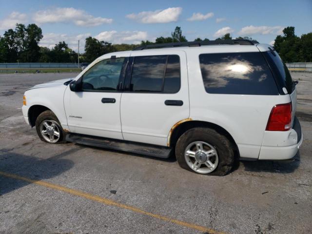 Photo 2 from auction – 2004 FORD EXPLORER X with VIN 1FMZU73K84ZA30569