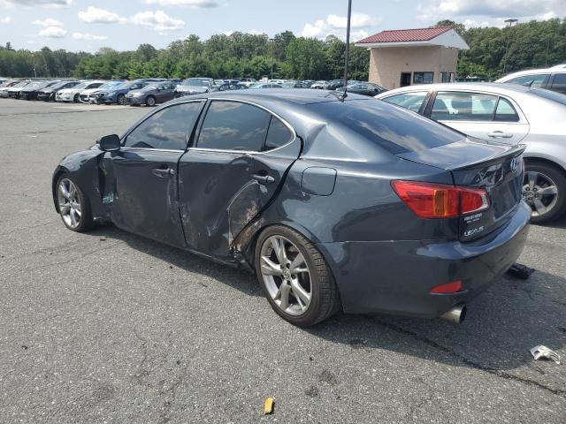 Photo 2 from auction – 2009 LEXUS IS 350 with VIN JTHBE262095022206