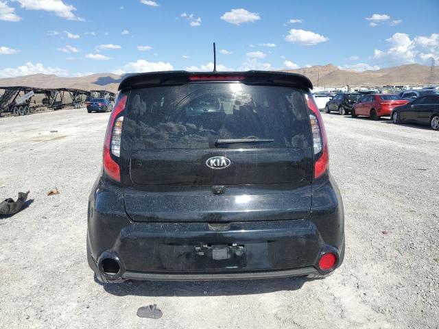 Photo 6 from auction – 2016 KIA SOUL + with VIN KNDJP3A59G7278070